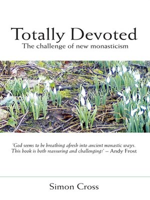 cover image of Totally Devoted